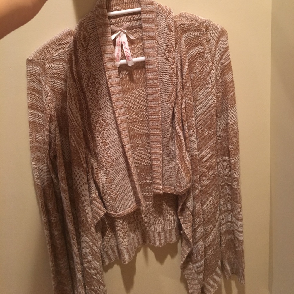 Cardigan