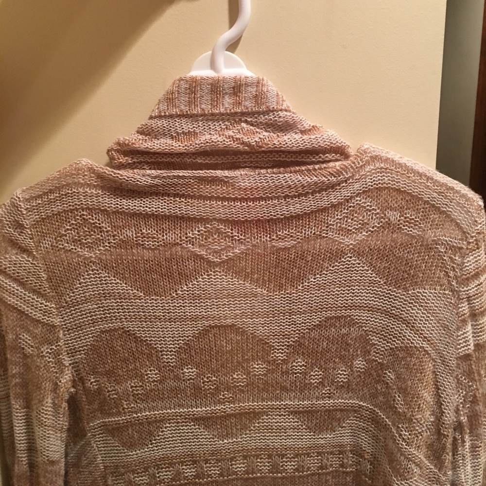 Cardigan - Picture 3 of 4