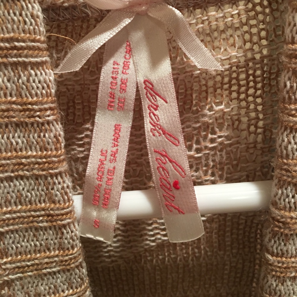 Cardigan - Picture 4 of 4