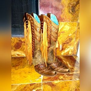 Women's Corral boots