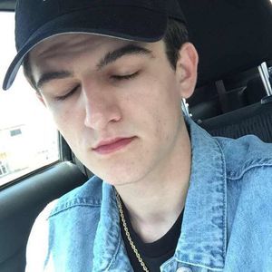 Meet your Posher, Peyton