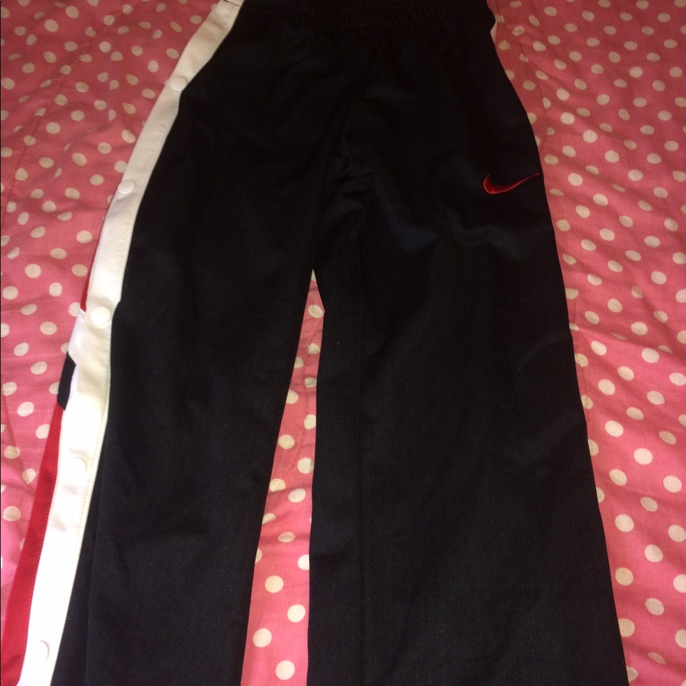 Nike running pants