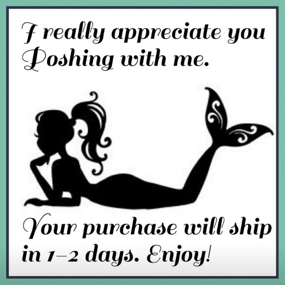 Meet your Posher, Teresa - Picture 7 of 7