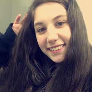 Meet your Posher, Bethany