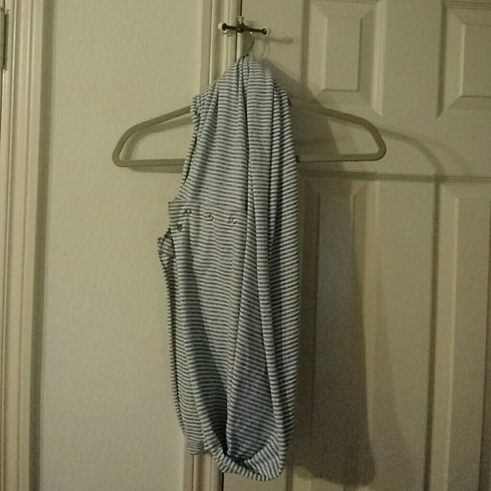 Lululemon Vinyasa Scarf/Wrap