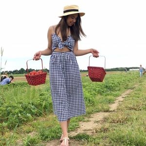 Beautiful  summer dress