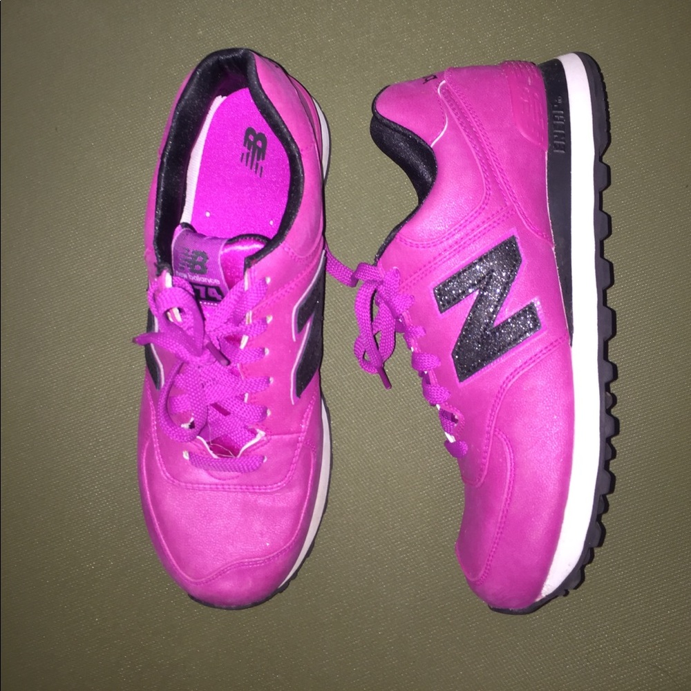 New Balance classics