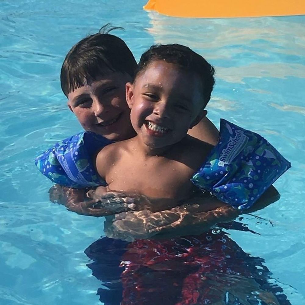 Meet your Posher, Missy