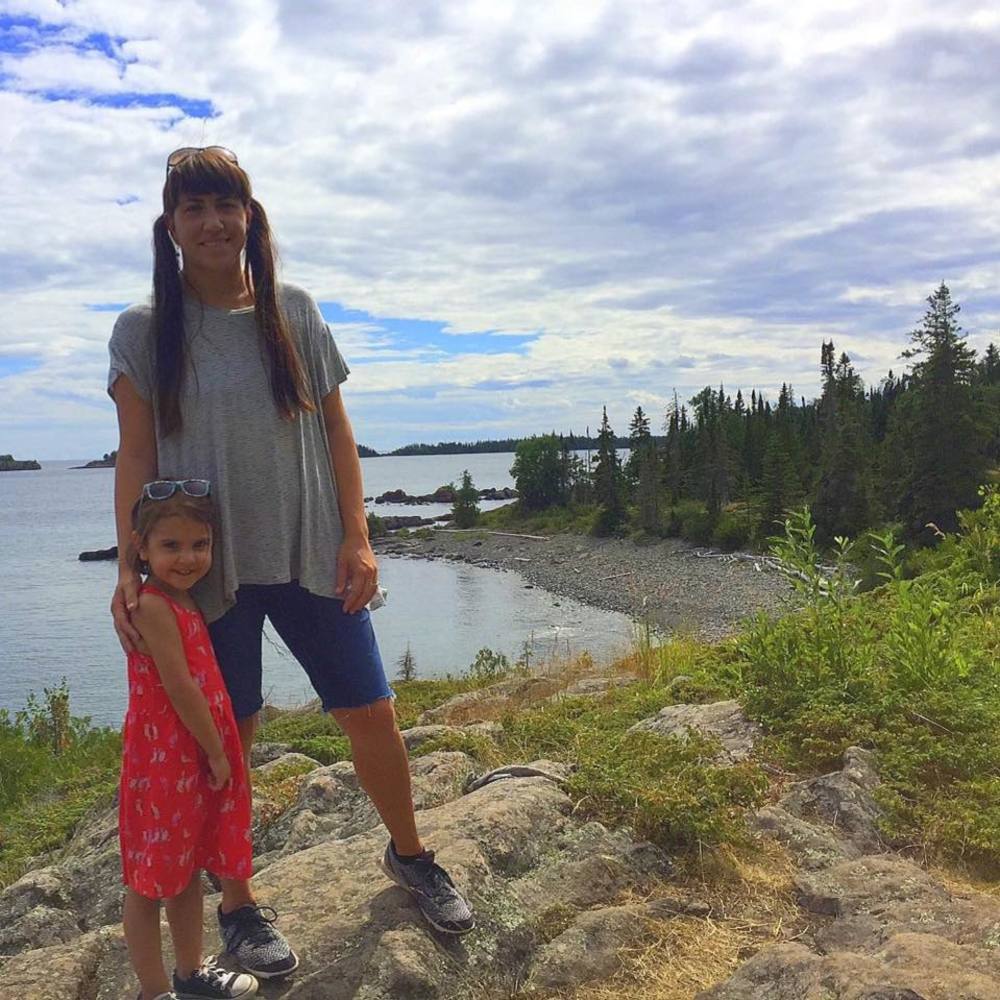 Meet your Posher, Shannon