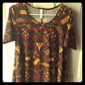 LLR Perfect T xxs