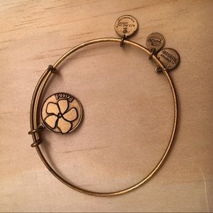 Alex & Ani bracelet