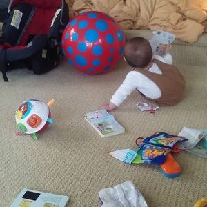 Meet your Posher, Janel