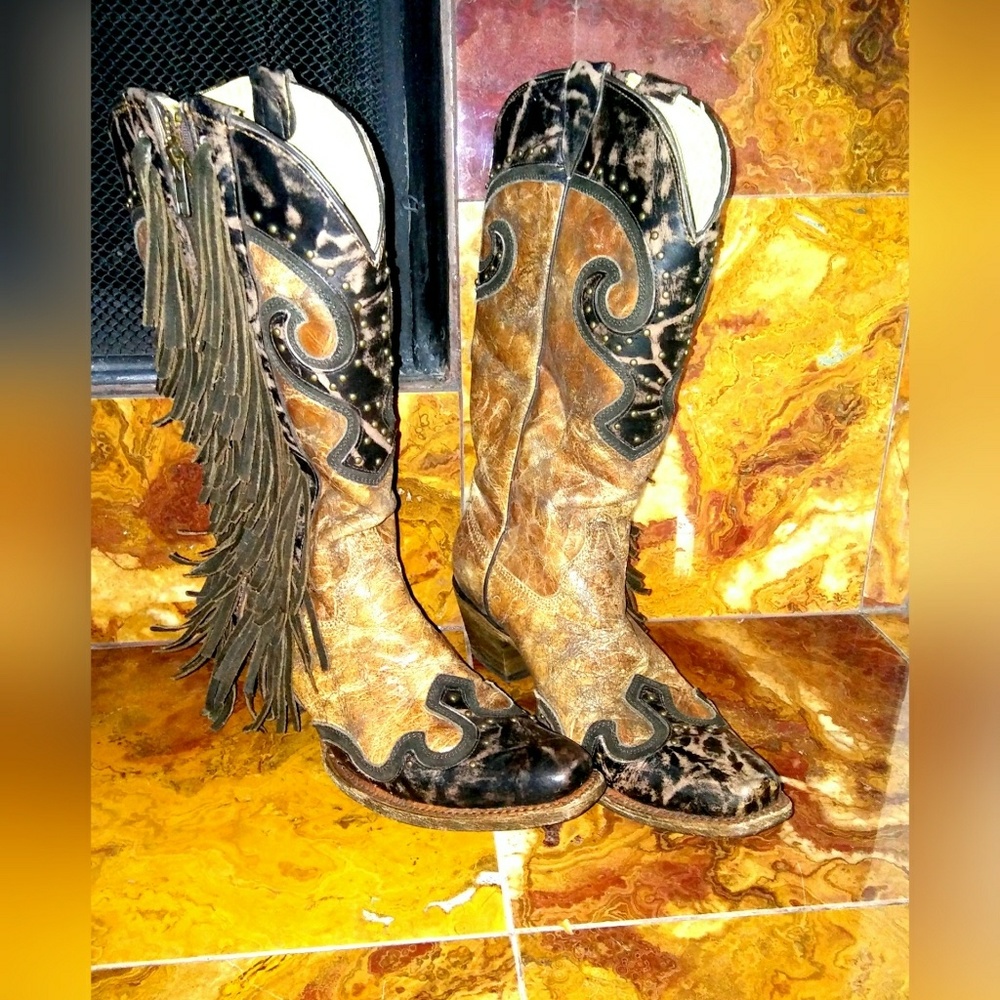 Women's Corral boots