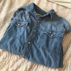 URBAN PIPELINE DENIM