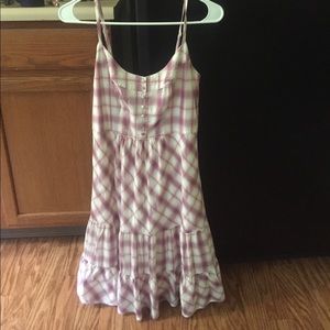 American eagle summer dress