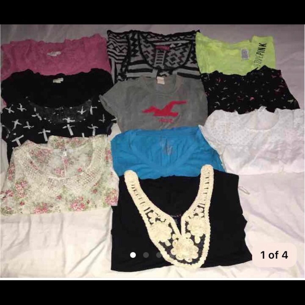 Shirts