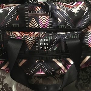 PINK Gym/Duffle Bag
