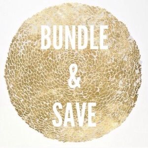 The more you get the more you save!
