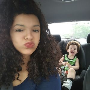 Meet your Posher, Mallory