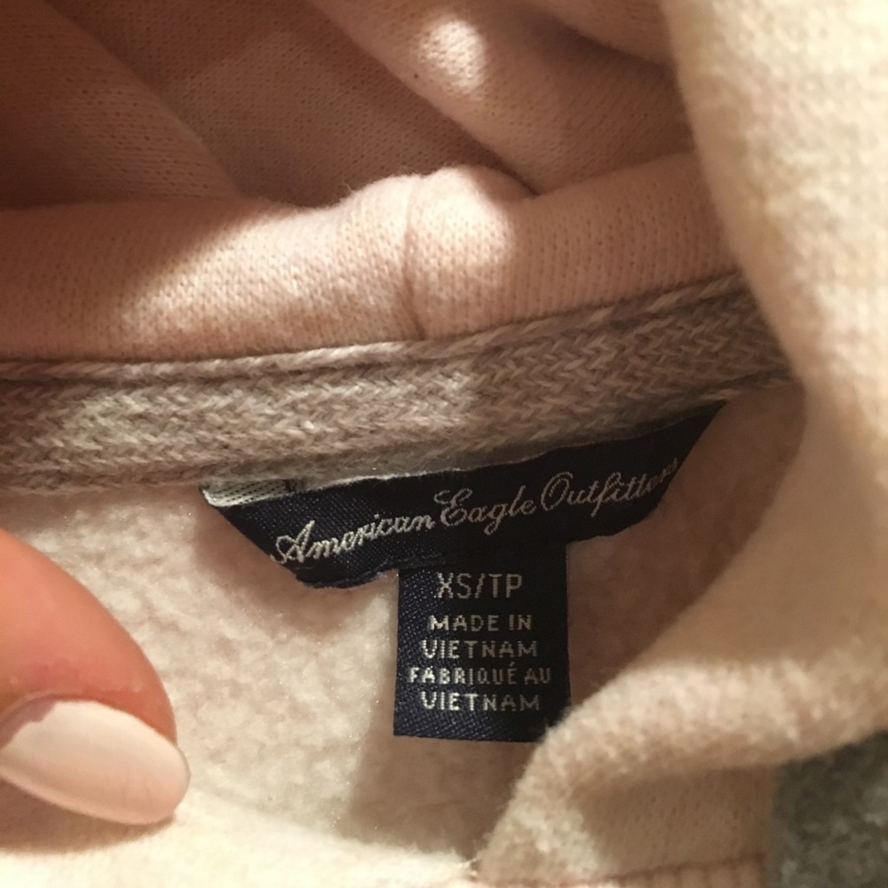 Sweatshirt - Picture 3 of 3
