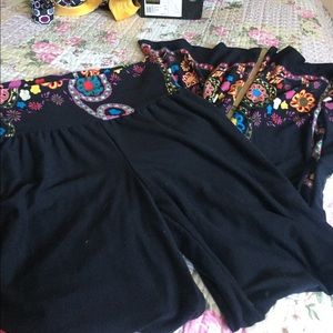 Beautiful Palazzo Boho Pants.🌻🌼