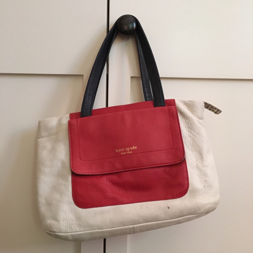 Vintage Kate Spade Handbag