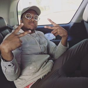 Meet your Posher, Kahlil