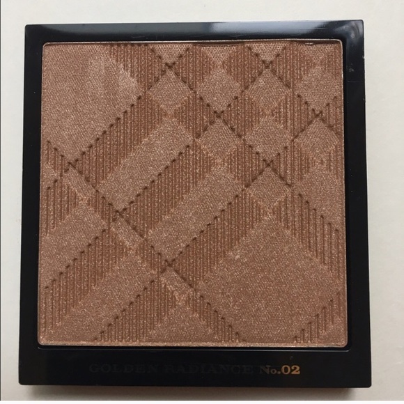 Burberry Other - Burberry Golden Radiance Face Highlight Powder Burberry Other - Burberry Golden Radiance Face Highlight Powder