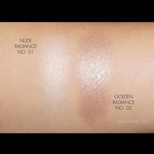 Burberry Makeup - Burberry Golden Radiance Face Highlight Powder Burberry Makeup - Burberry Golden Radiance Face Highlight Powder