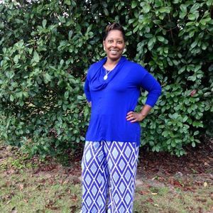 Meet your Posher, Angel