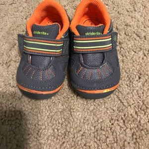 Stride rite boys walker shoes 5m