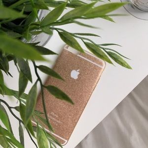 iPhone 6s Plus silicone case