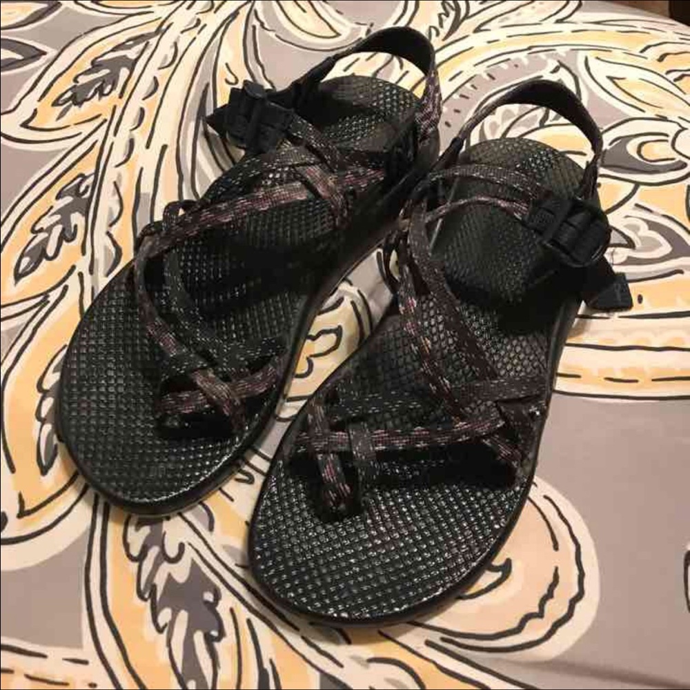 Chacos