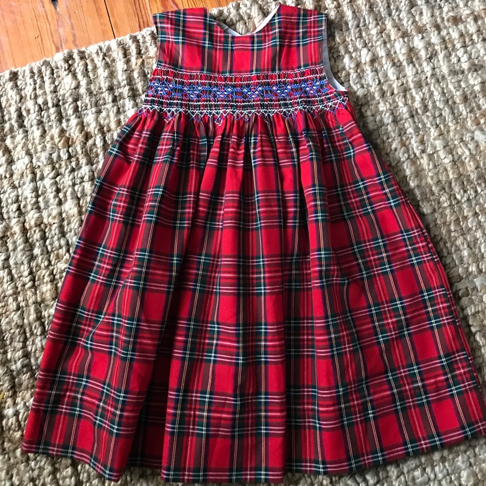 Legacy Childrens Dress