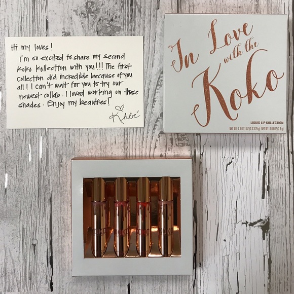 Baby Girl ✨ In Love with the KoKo - Picture 2 of 4