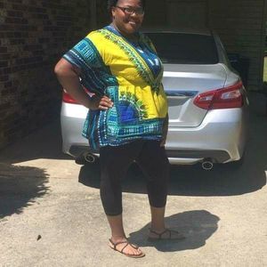 Meet your Posher, Janiqua