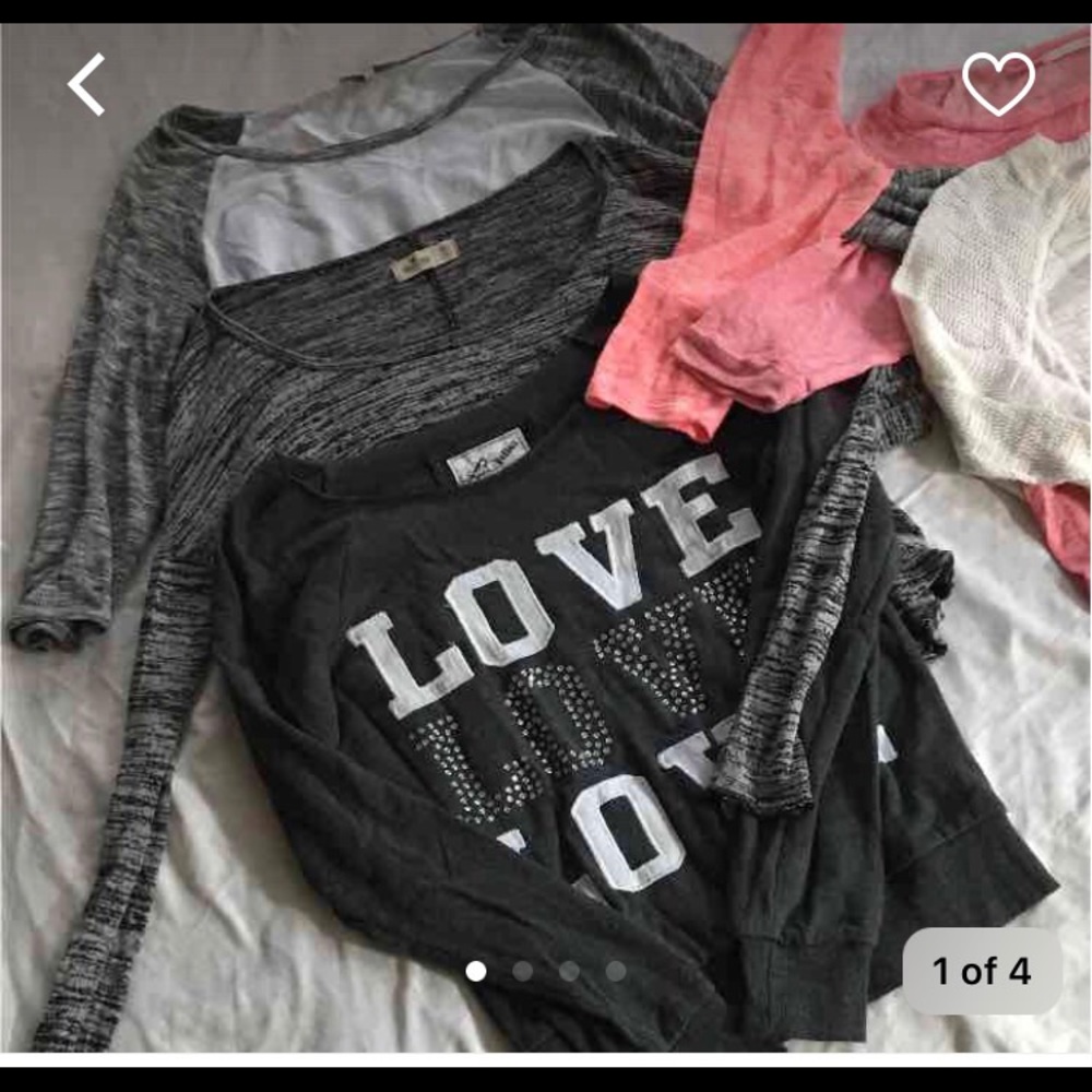Shirts