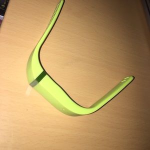 Fitbit band!