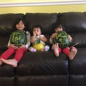 Meet your Posher, Joanna