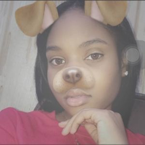 Meet your Posher, Tiana