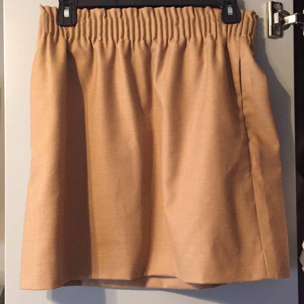 J Crew Skirt Size 4
