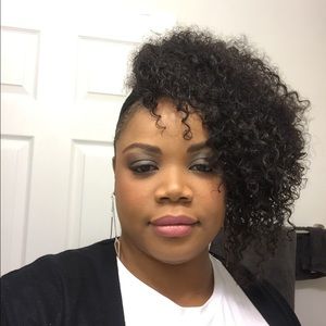 Meet your Posher, Kandice