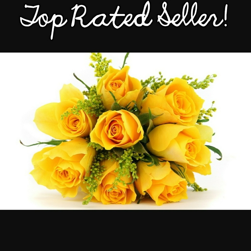 Top Rated Seller!!  Shop with confidence!