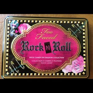 Too Faced Rock n Roll palette