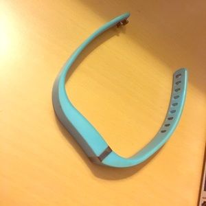 Fitbit band!