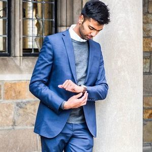 Meet your Posher, Vivek