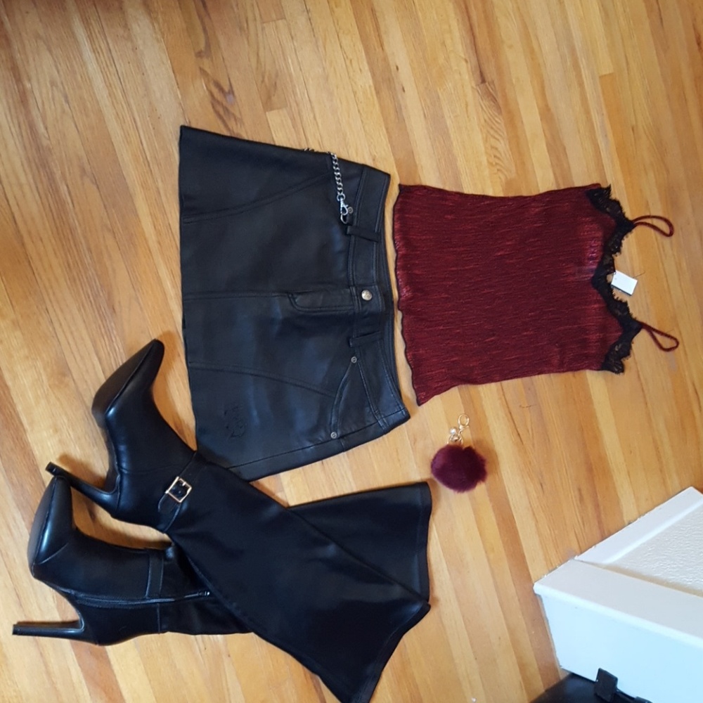 Brand New Beautiful Shirt!