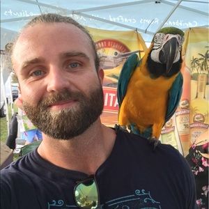 Meet your Posher, Matt