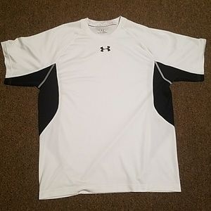Under armour heat gear.