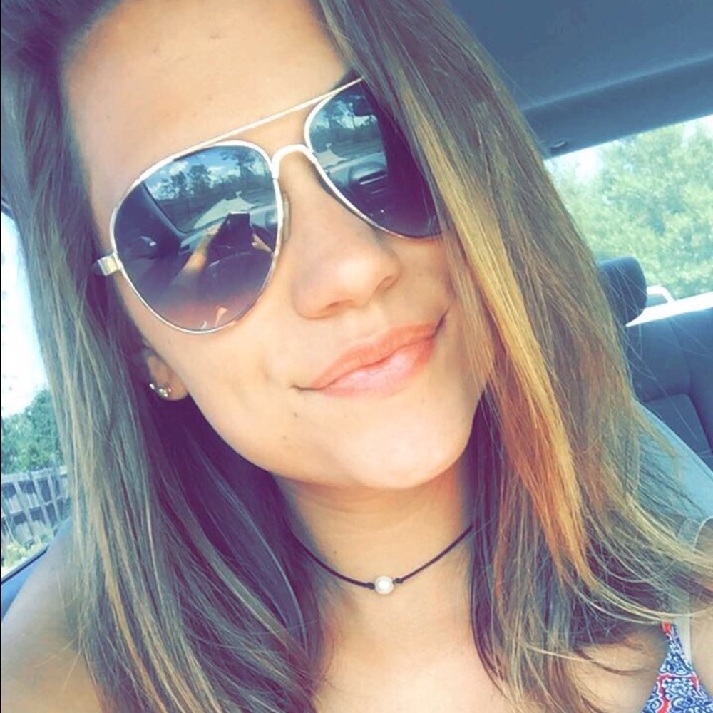 Meet your Posher, Reba